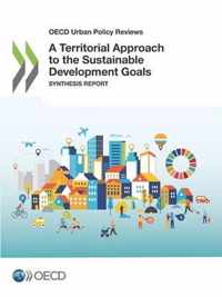 A territorial approach to the sustainable development goals