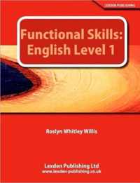 Functional Skills