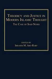 Theodicy and Justice in Modern Islamic Thought