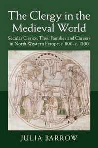 Clergy in the Medieval World