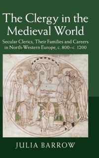 The Clergy in the Medieval World