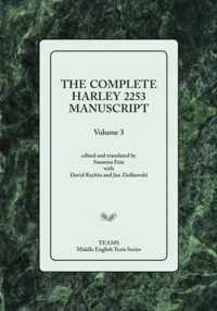 The Complete Harley 2253 Manuscript, Volume 3