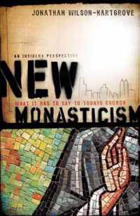 New Monasticism