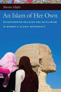 Islam Of Her Own