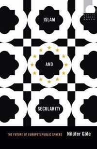 Islam and Secularity