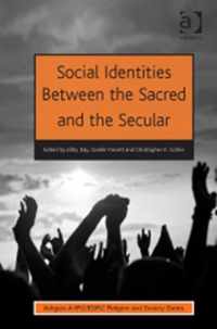 Social Identities Between the Sacred and the Secular