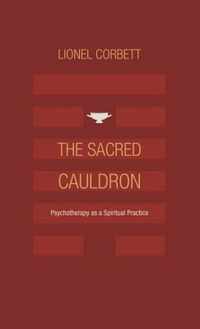 The Sacred Cauldron