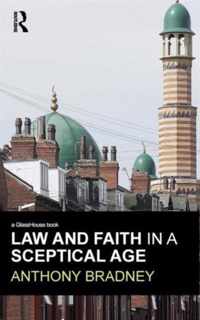 Law and Faith in a Sceptical Age