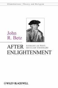 After Enlightenment