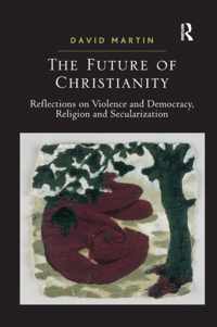 The Future of Christianity