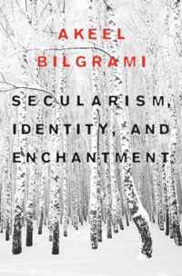 Secularism, Identity, And Enchantment