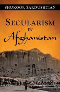 Secularism in Afghanistan