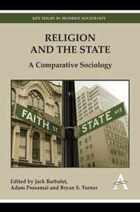 Religion and the State