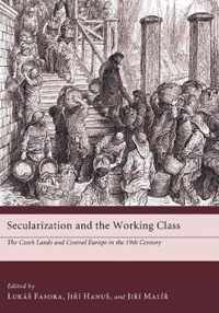 Secularization & The Working Class