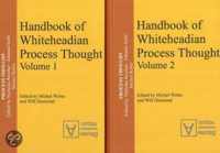 Handbook of Whiteheadian Process Thought