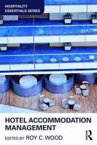 Hotel Accommodation Management