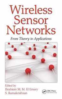 Wireless Sensor Networks