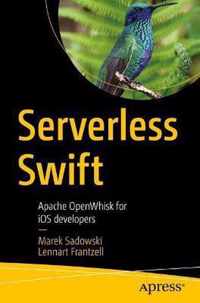 Serverless Swift