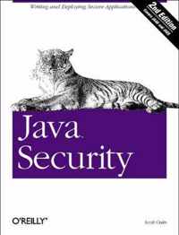 Java Security 2E