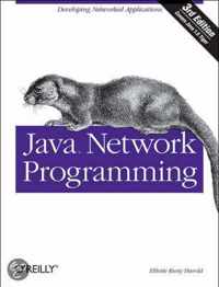 Java Network Programming