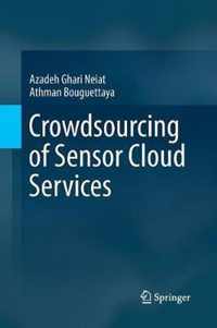 Crowdsourcing of Sensor Cloud Services