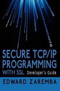 Secure TCP/IP Programming with SSL