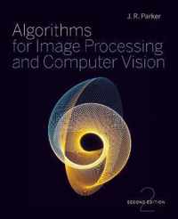 Algorithms For Image Processing And Computer Vision