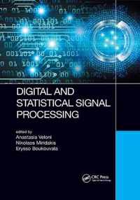 Digital and Statistical Signal Processing