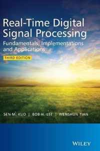 Real-Time Digital Signal Processing