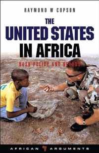 The United States in Africa