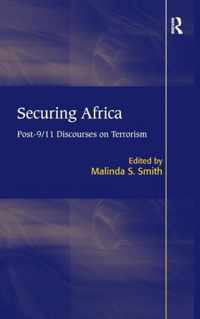 Securing Africa