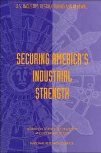 Securing America's Industrial Strength