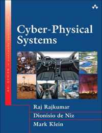 Cyber Physical Systems