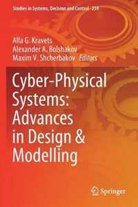 Cyber-Physical Systems