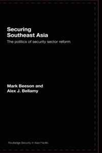 Securing Southeast Asia