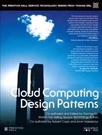 Cloud Computing Design Patterns