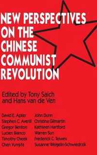 New Perspectives on the Chinese Communist Revolution