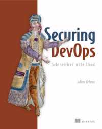 Securing DevOps-Safe services in the Cloud