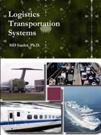 Logistics Transportation Systems