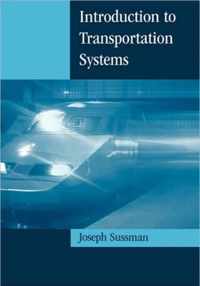 Introduction to Transportation Systems