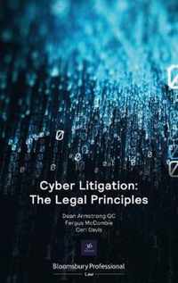 Cyber Litigation