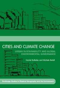 Cities and Climate Change