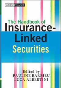 The Handbook of Insurance-Linked Securities