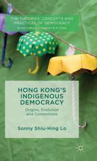 Hong Kong's Indigenous Democracy