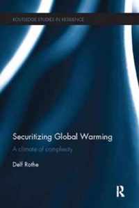 Securitizing Global Warming