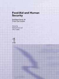 Food Aid and Human Security