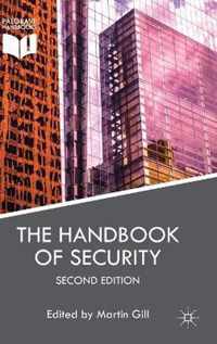 The Handbook of Security