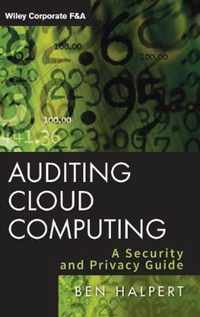 Auditing Cloud Computing