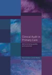 Clinical Audit in Primary Care