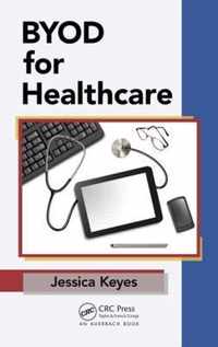 BYOD for Healthcare